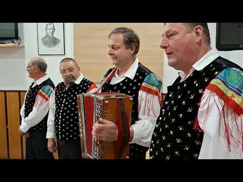 Prijatelji Jožeta Bohorča - Beli venček (v živo)