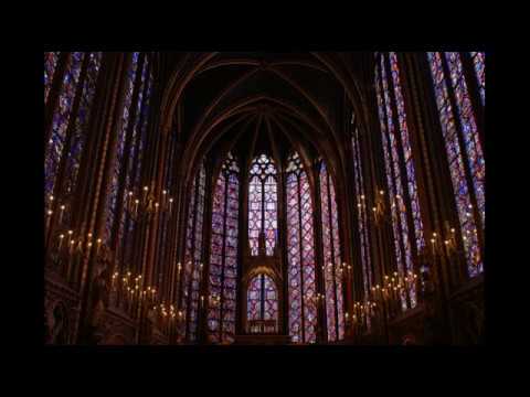 Vjekovit Stvorče stvari svih (Aeterne rerum Conditor) - Gregorijanski napjev