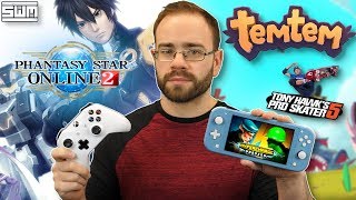 The BEST And WORST Games I've Played In 2020 (So Far)