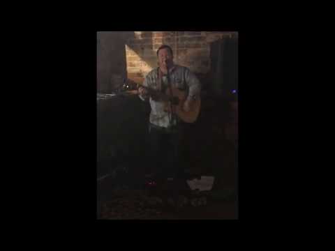 Scotty Mack live  originals  The Queens Arms Hotel Roma  30.3.2019