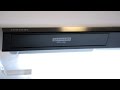 Samsung Ultra HD Blu Ray Player