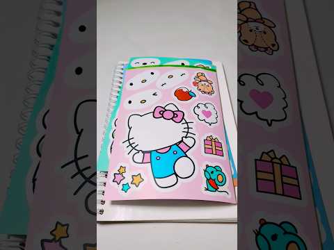 Kawaii Sanrio Characters #kuromi #cinnamoroll #mymelody #sanrio #hellokitty #pompompurin #pochacco