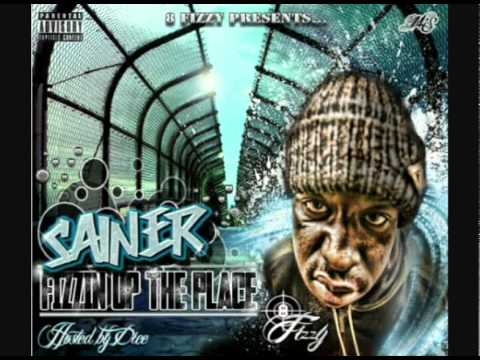 SAINER - SNAKES & LADDERS