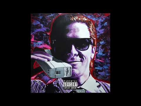 Patrick Bateman - All Hail Y.T. x GeneralBackPain & Daniel Son (produced by Hob Goblin)