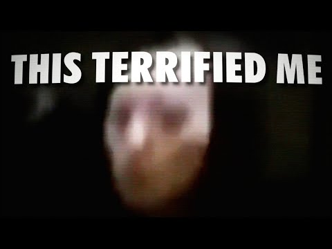 I Found The Video That Haunted Me For Years