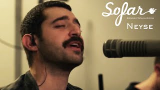 Neyse - Siyah | Sofar Istanbul