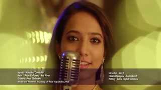 Ilaiyaraaja&#39;s Yedhi Yedhi - Amrutha Denduluri(Cover Version)