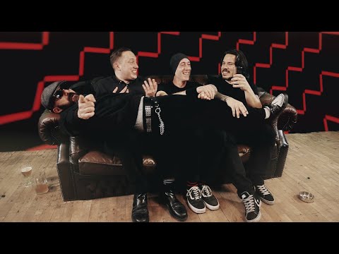 The Offenders - Partizani in Budapest (official video)