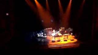 Hold Fast (Sink or Swim) Live - Black Lungs