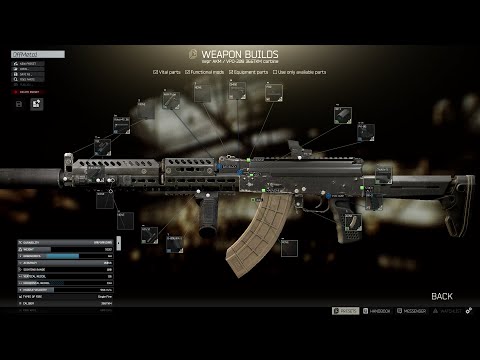 Can we make this gun META? (VPO-209)