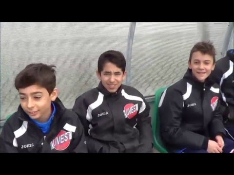 Victoria Ivest 2002 - S. Bernardo Luserna