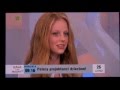 Magda Izabela Łapińska I Duet Bohoboco W TVP1 Z Kalendarzem JOOST Sponsor Restauracja Bar 99