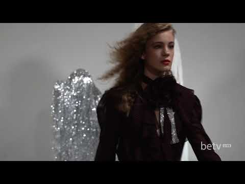 MARIANNA SENCHINA - UFW SS2019