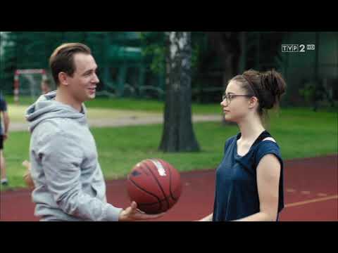 „O mnie się nie martw – Jeden na jeden – scena z odc.2/XIII