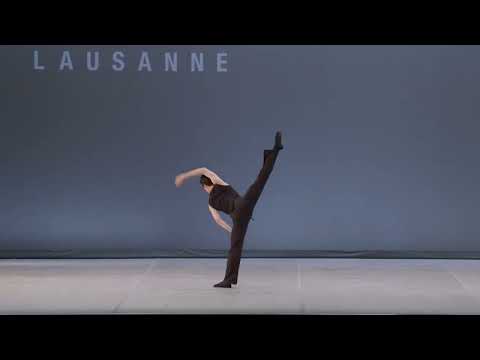 Yunshuo LIU, 205 – Prix de Lausanne 2022