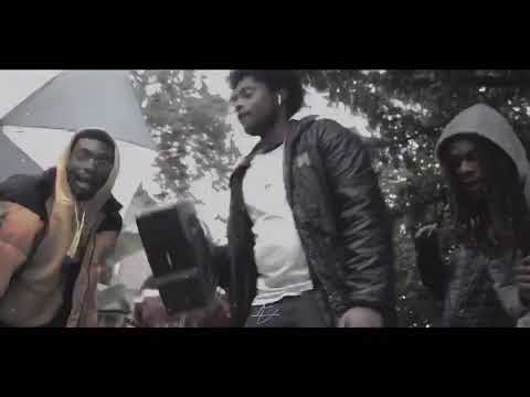 LUL MAC X ROCKSTARR LIFESTYLE (Prod. By Marco OnTheBeat ) Shot By (iLonte)