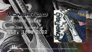 Midnight Road - Voodoo Queen (Audiostream Video)