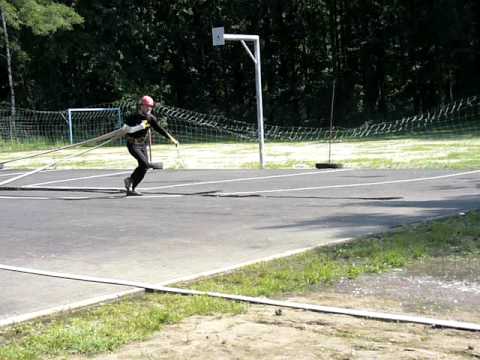 SDH Svatobořice-Muži,Dubňany 2009