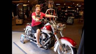 When It's Lamplighting Time In The Valley ; Margo O'Donnell