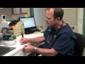 The Fecal Smear A Test For Worms Giardia And Coccidia