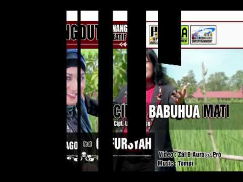Ratu Chaniago - Cinto Babuhua Mati