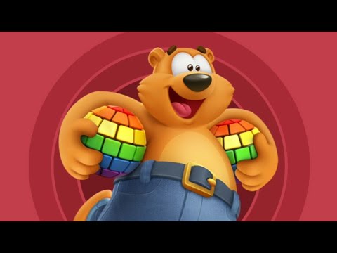 My Best Toon Blast level 63 betverse games gameplay