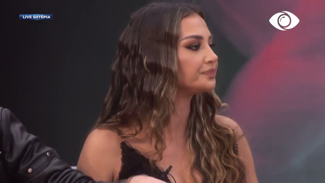 “Kjo nuk është shaka”/ Kiara: Dua ta njoh Luizin, kam nevojë për kohë