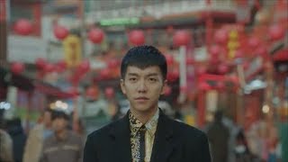 Jimin/Yuna ft. Yoo Hwe-seung - If You Were Me(니가 나라면)[A Korean Odyssey OST]