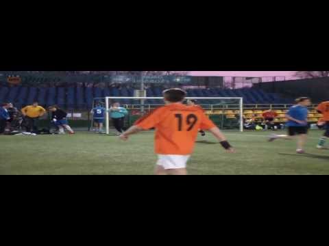 6. tydzień: AutoAs - TopSixTeam (FLS Wiosna 2013)