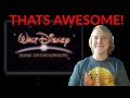 Wyatt Reacts To YouTube Poop Walt Disney Home Entertainment Part 2