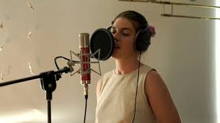 GG - One Fine Day (David Byrne &amp; Brian Eno cover)