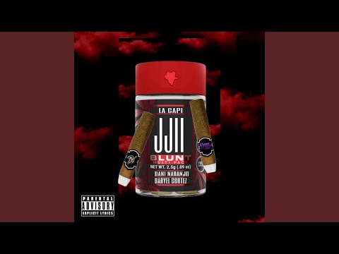 JJII (feat. Daryel Cortes)