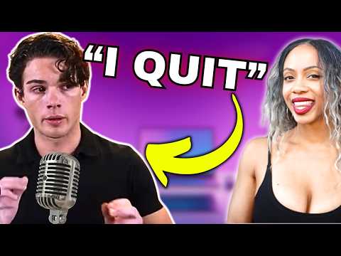 The "Prettiest" Alpha Male Ain't So Pretty Anymore | Looksmaxxing