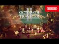 Square Enix Octopath Traveler II [NSW2] (D/F/I) (Box)