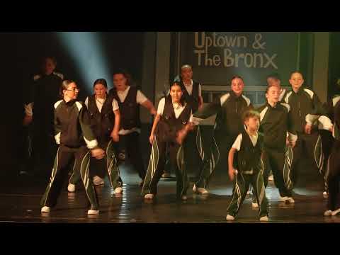 The Bronx Pt.1_choreo Blend Crew & G.O.D Crew_ Empire state of mind 2025