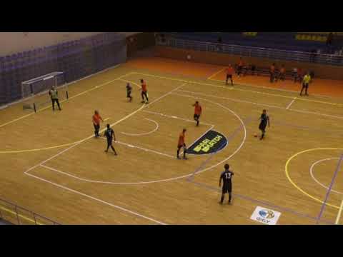 КУ 5 лига FC Bonguk – Дон Кихот