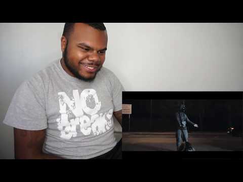 #OFB SJ x BandoKay x Double Lz - Purge (Music Video) *AMERICAN REACTION*