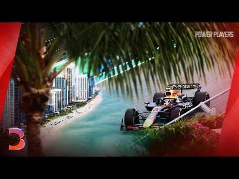 Inside the Miami Grand Prix | Power Players