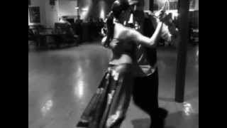 Sequences Compilation GIROS by Luciano Brigante & Alejandra Orozco Tango Brigante