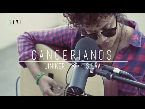 Gavi - CANCERIANOS -  Liniker e Silva - Medley