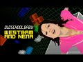 WestBam & NENA | Oldschool, Baby [2002] [Offizielles HD Musikvideo]