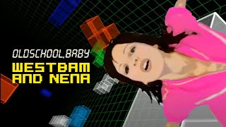 WestBam &amp; NENA | Oldschool, Baby [2002] [Offizielles HD Musikvideo]