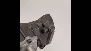 Vídeo de Tampa Cabeçote Kawasaki Zx 6r 2023