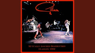 Hadley Bop Bop (Live)