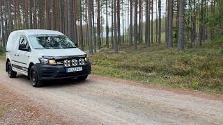 Volkswagen Caddy 4-motion other industrial equipment for sale - Image 4 | Machineryline MY Volkswagen Caddy 4-motion other industrial equipment | Image 4 - Machineryline