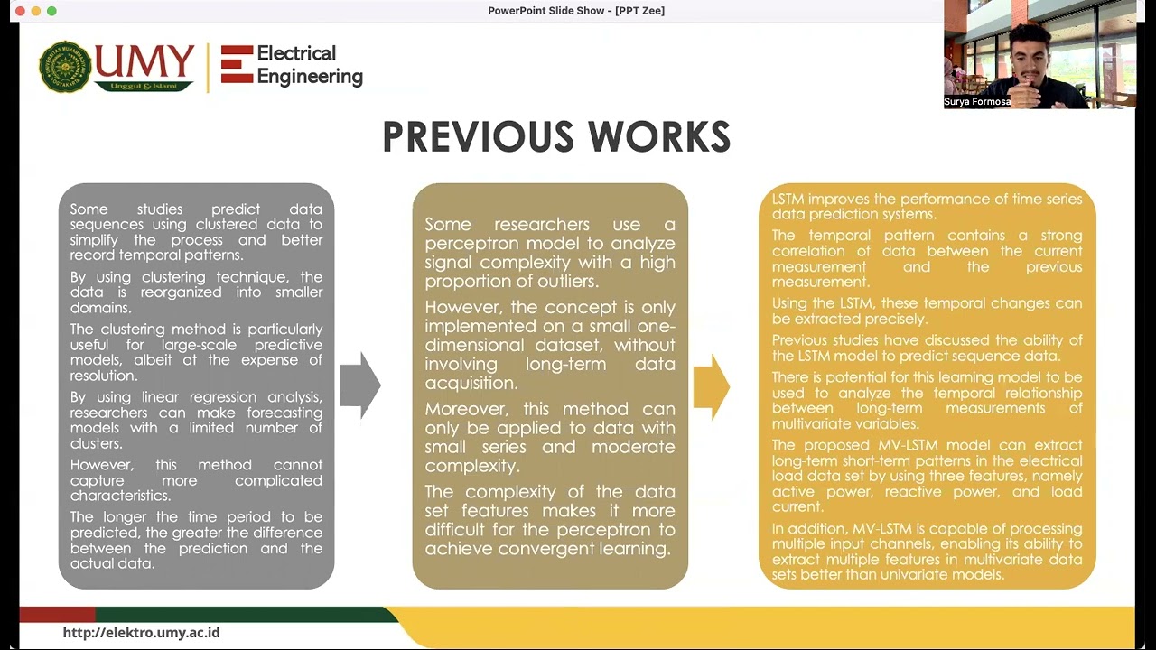 Electrical Load Forecasting on A 500/150 kV Substation Using Multivariate LSTM Network