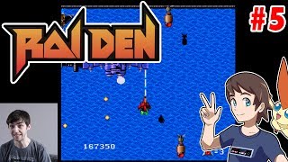 Let's Play RAIDEN - LPRG #5