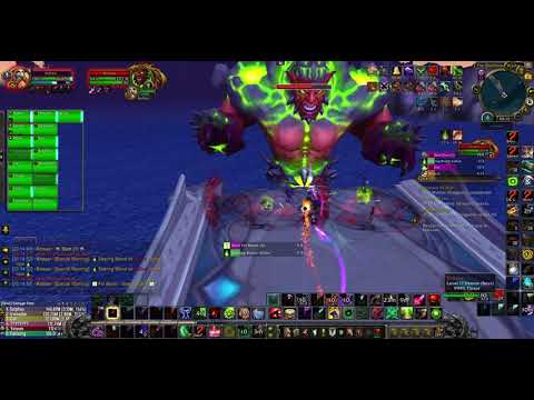 Krosus Mythic