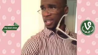 Darius Benson Vine Compilation All Vines - Vineaz -   Part 3