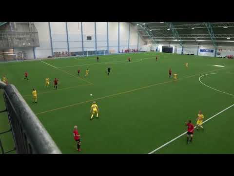 SPL P13 OLS   FC Inter 2  jakso osa 2